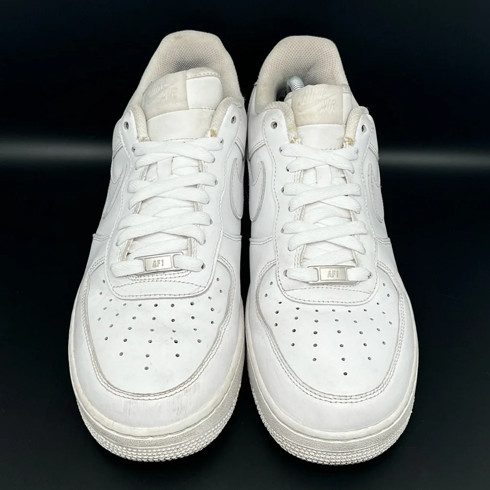 Nike Air Force 1 07’ Shoes Men’s Sz‎ 10.5